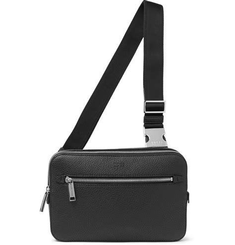 hugo boss belt bag for sale|hugo boss men's bags sale.